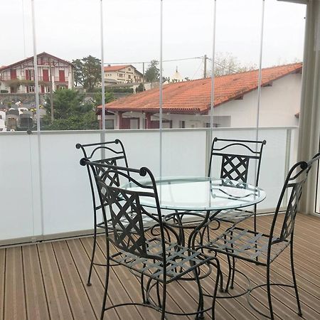 Charmant Appart 3* En Centre-Ville Avec Double Loggia, Wifi Et Box - Tout A Pied! - Fr-1-4-586 Saint-Jean-de-Luz Exterior photo