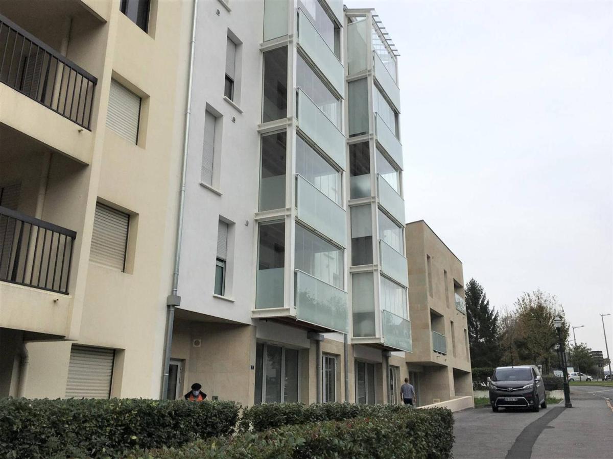 Charmant Appart 3* En Centre-Ville Avec Double Loggia, Wifi Et Box - Tout A Pied! - Fr-1-4-586 Saint-Jean-de-Luz Exterior photo